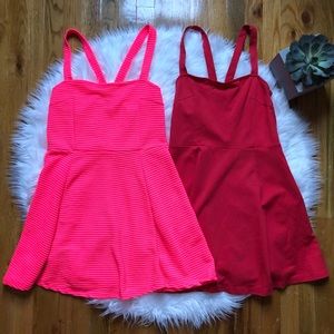 Skater Dress Bundle 2 for $20